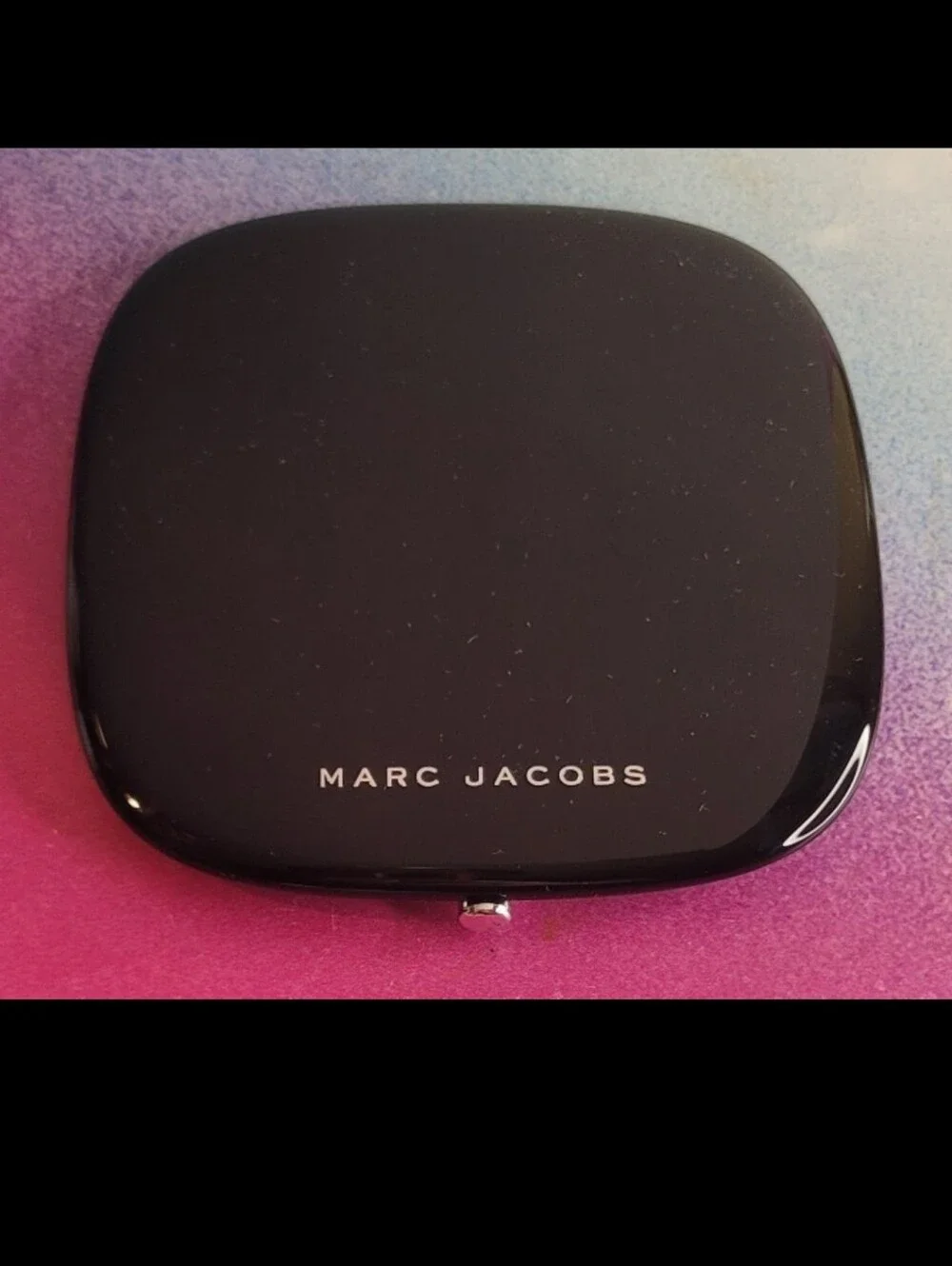Marc Jacobs Hi-Fi Filter Instamarc Contour Palette